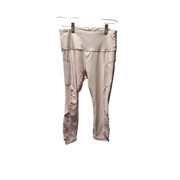 RBX Wicking, Four‎ Way Stretch  Women's M Pink - Picture 1 of 2